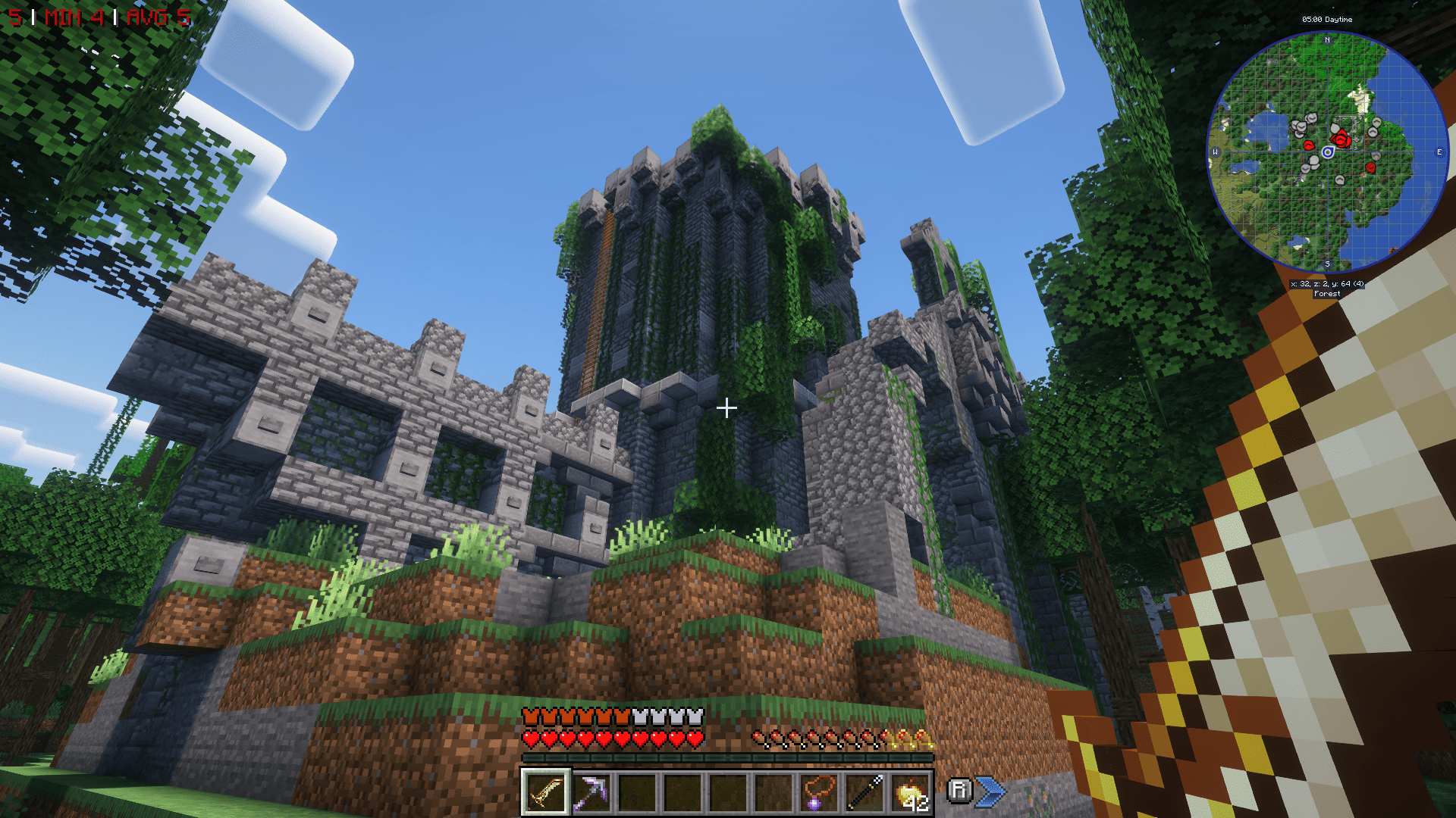 dungeonlegacy Showcase